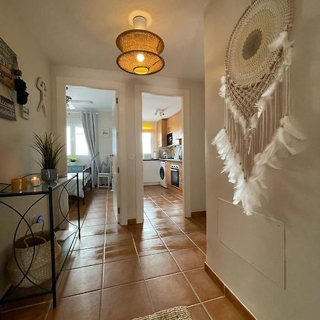 Casa Lydia - Spirit Of Mojacar Apartment Bagian luar foto
