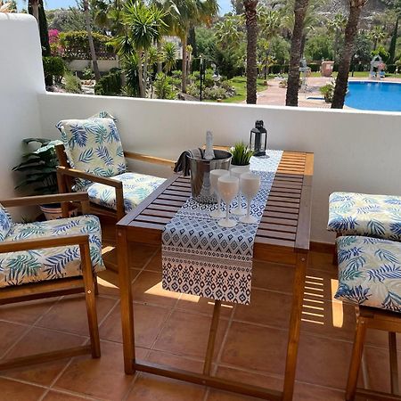 Casa Lydia - Spirit Of Mojacar Apartment Bagian luar foto