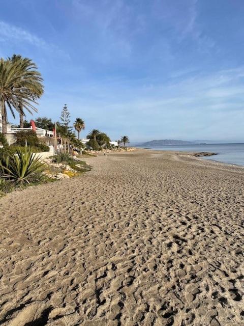 Casa Lydia - Spirit Of Mojacar Apartment Bagian luar foto