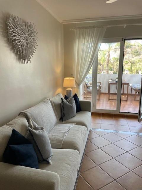 Casa Lydia - Spirit Of Mojacar Apartment Bagian luar foto