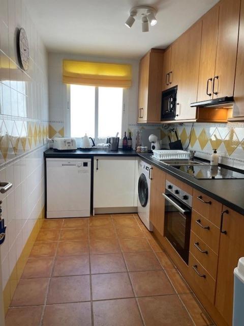 Casa Lydia - Spirit Of Mojacar Apartment Bagian luar foto