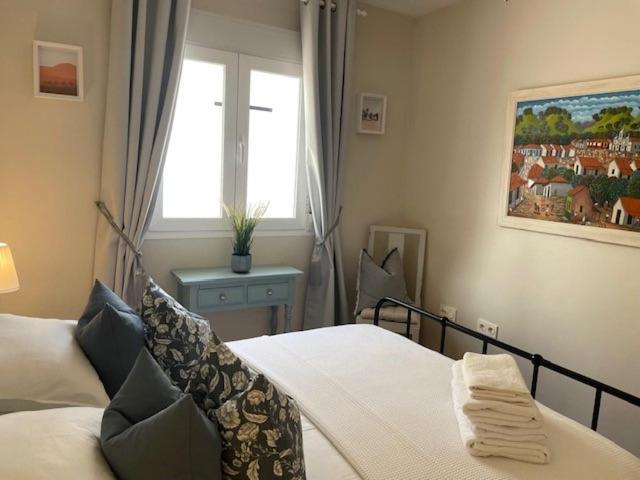 Casa Lydia - Spirit Of Mojacar Apartment Bagian luar foto