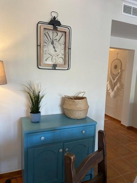 Casa Lydia - Spirit Of Mojacar Apartment Bagian luar foto