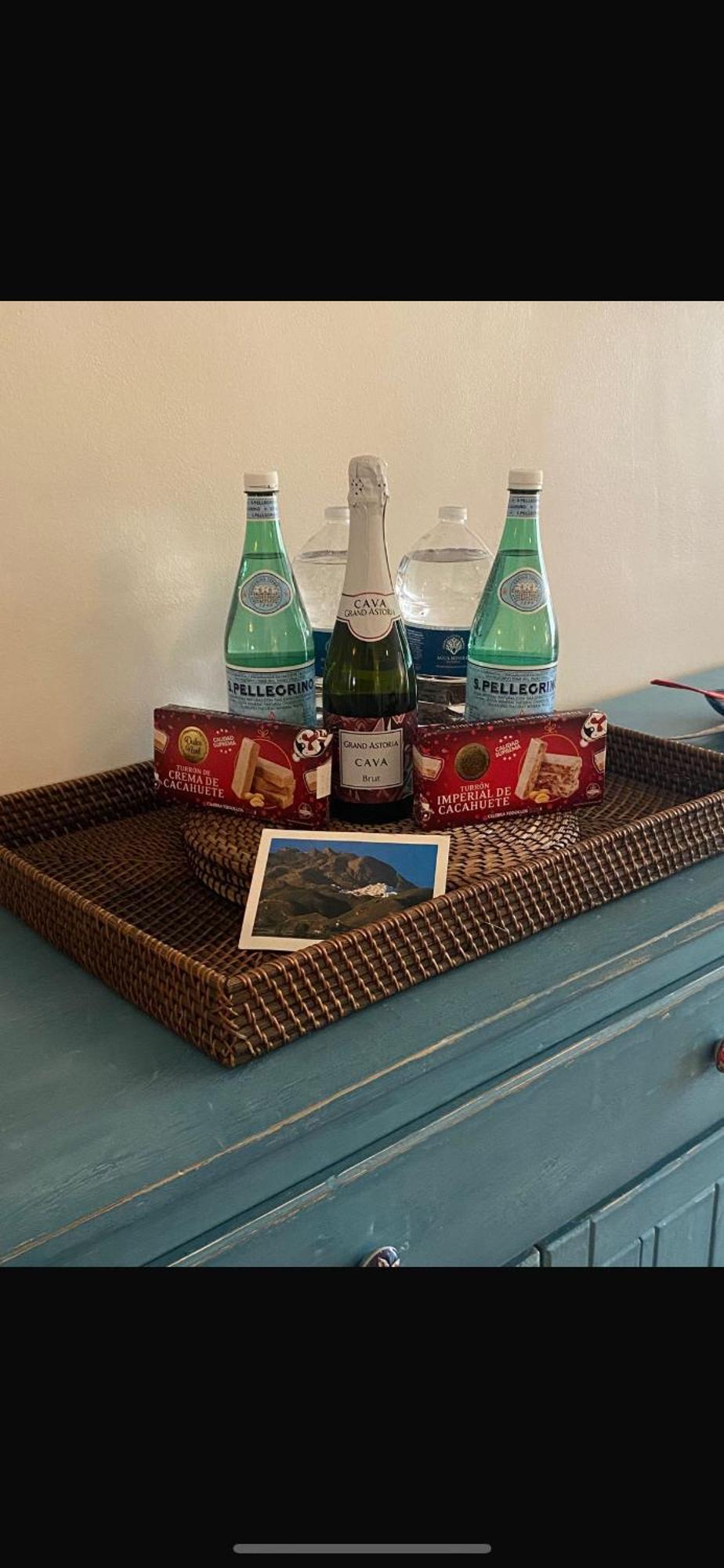 Casa Lydia - Spirit Of Mojacar Apartment Bagian luar foto