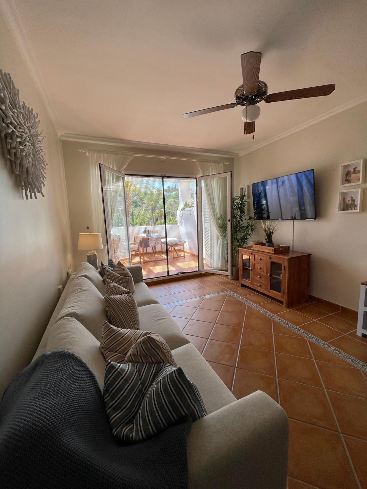 Casa Lydia - Spirit Of Mojacar Apartment Bagian luar foto