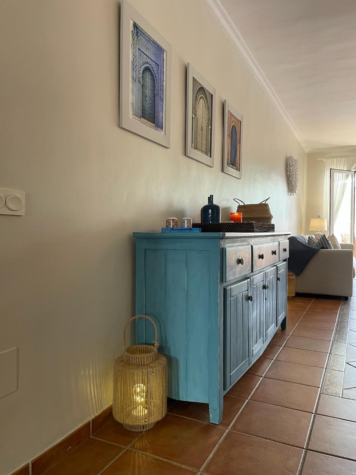 Casa Lydia - Spirit Of Mojacar Apartment Bagian luar foto