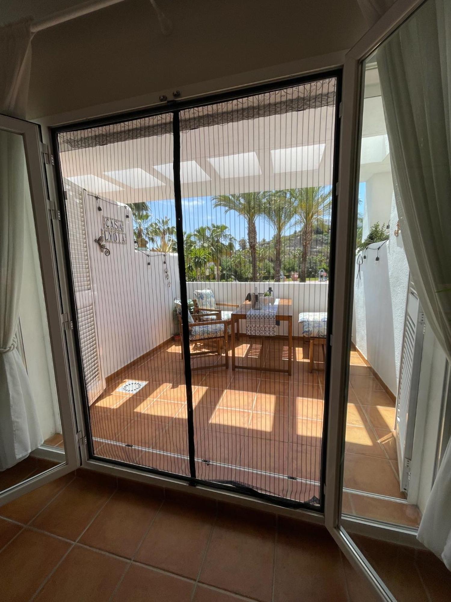 Casa Lydia - Spirit Of Mojacar Apartment Bagian luar foto