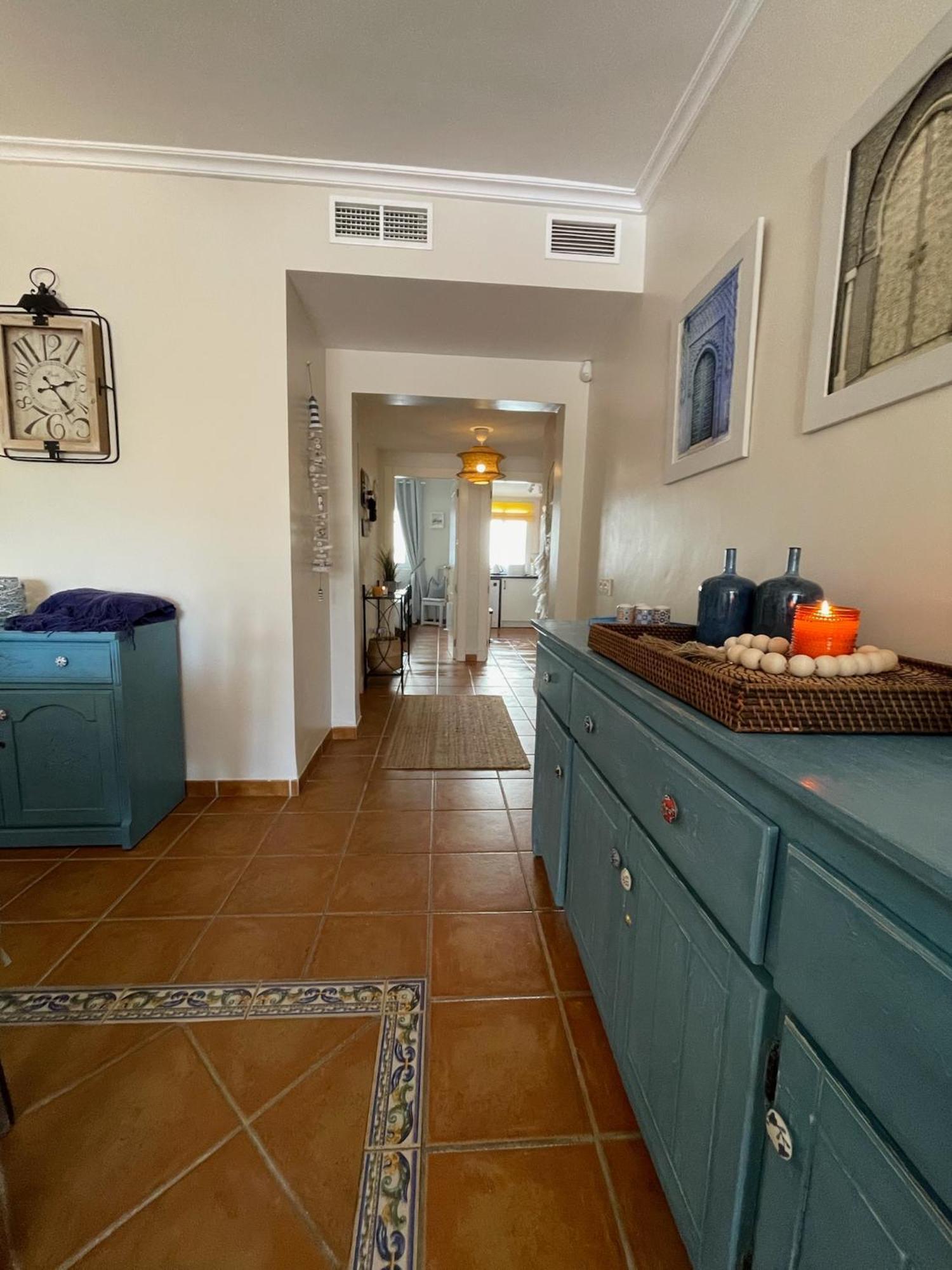 Casa Lydia - Spirit Of Mojacar Apartment Bagian luar foto