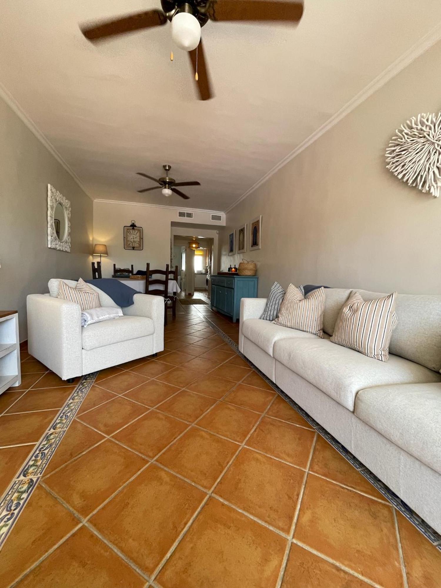 Casa Lydia - Spirit Of Mojacar Apartment Bagian luar foto