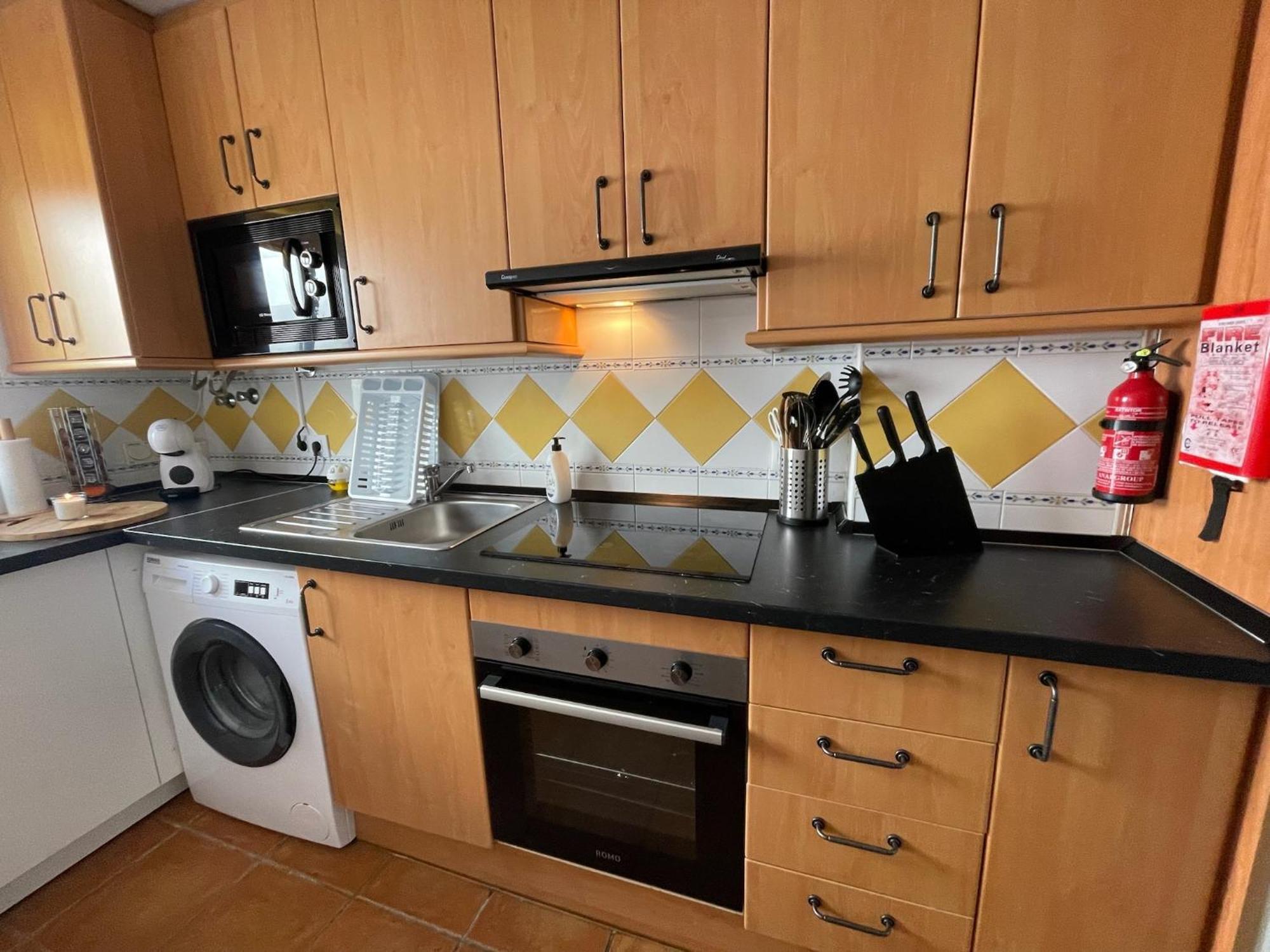 Casa Lydia - Spirit Of Mojacar Apartment Bagian luar foto