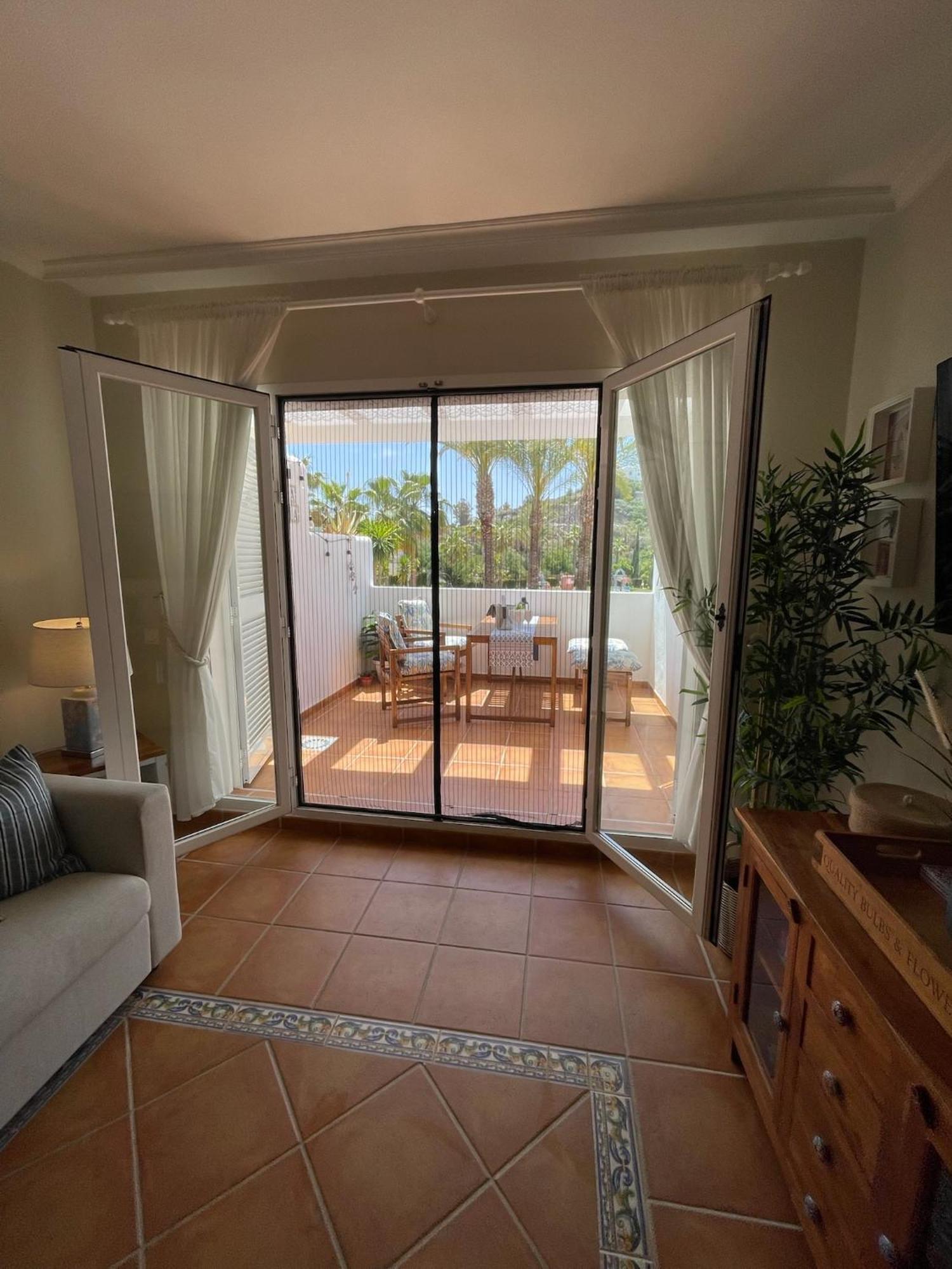Casa Lydia - Spirit Of Mojacar Apartment Bagian luar foto