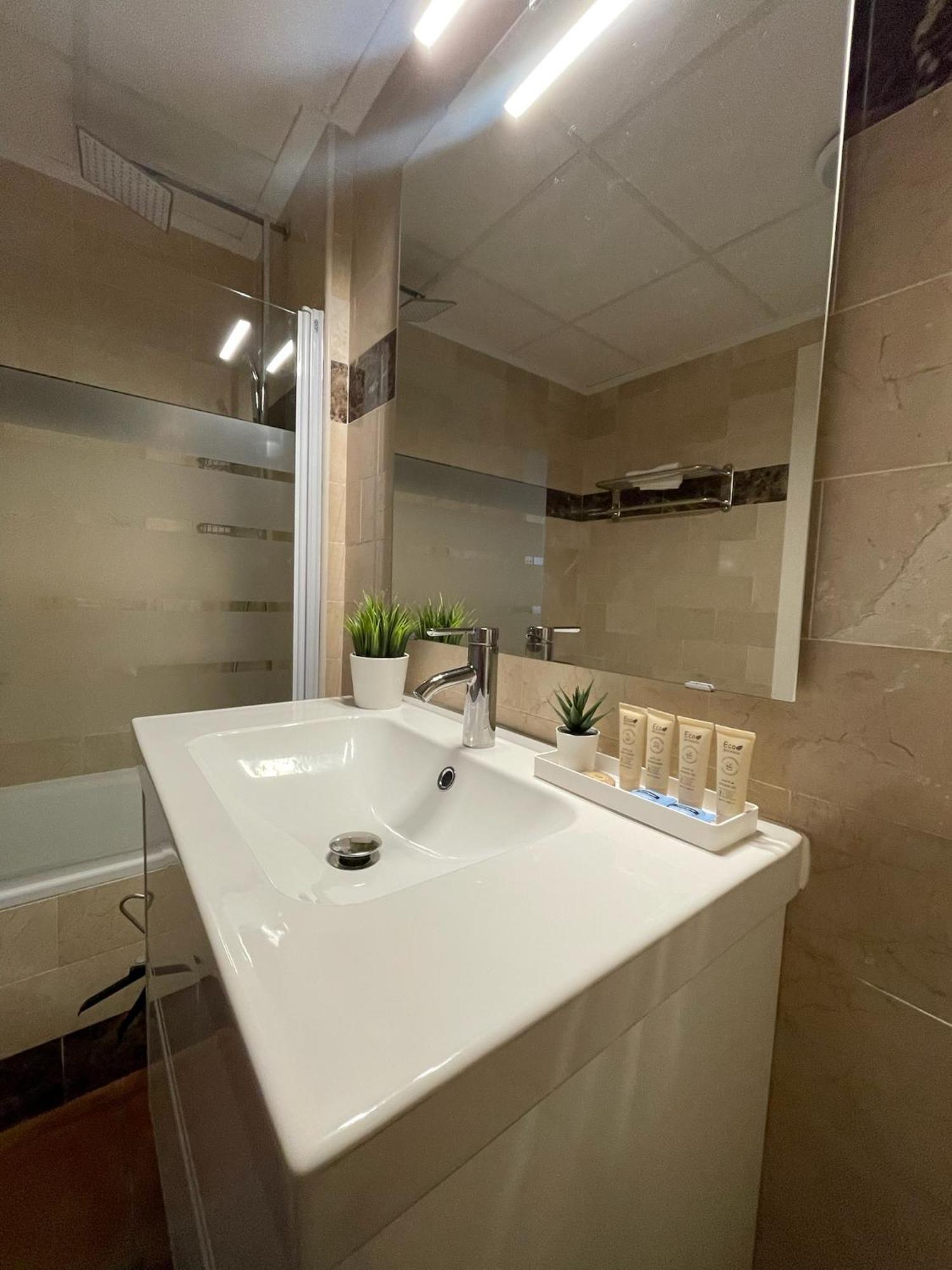 Casa Lydia - Spirit Of Mojacar Apartment Bagian luar foto