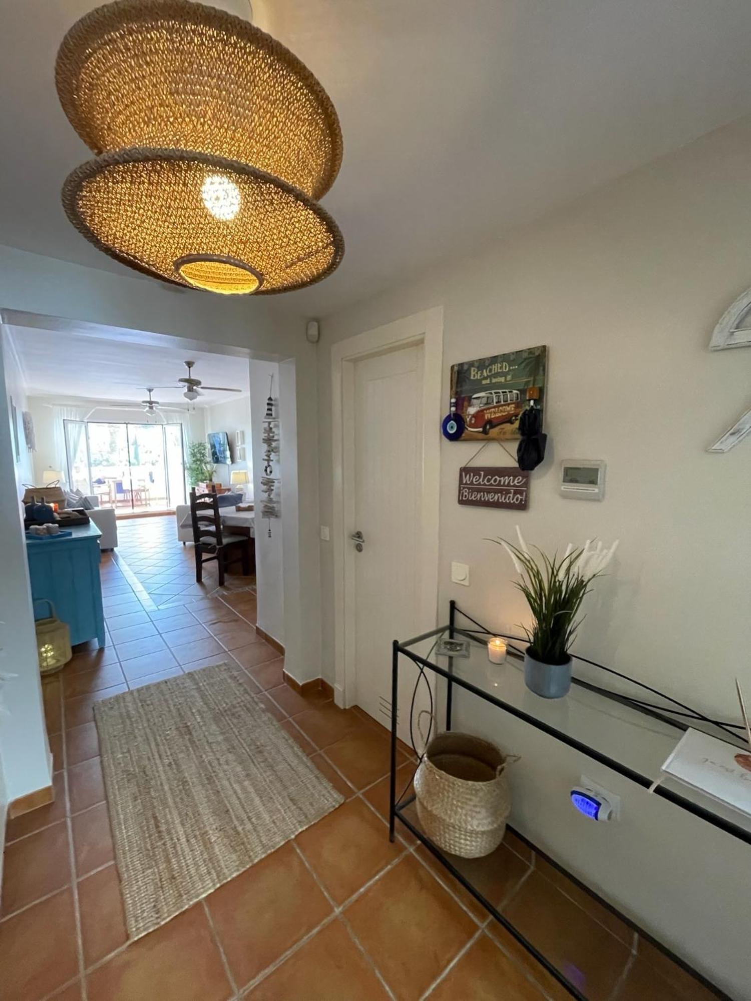 Casa Lydia - Spirit Of Mojacar Apartment Bagian luar foto