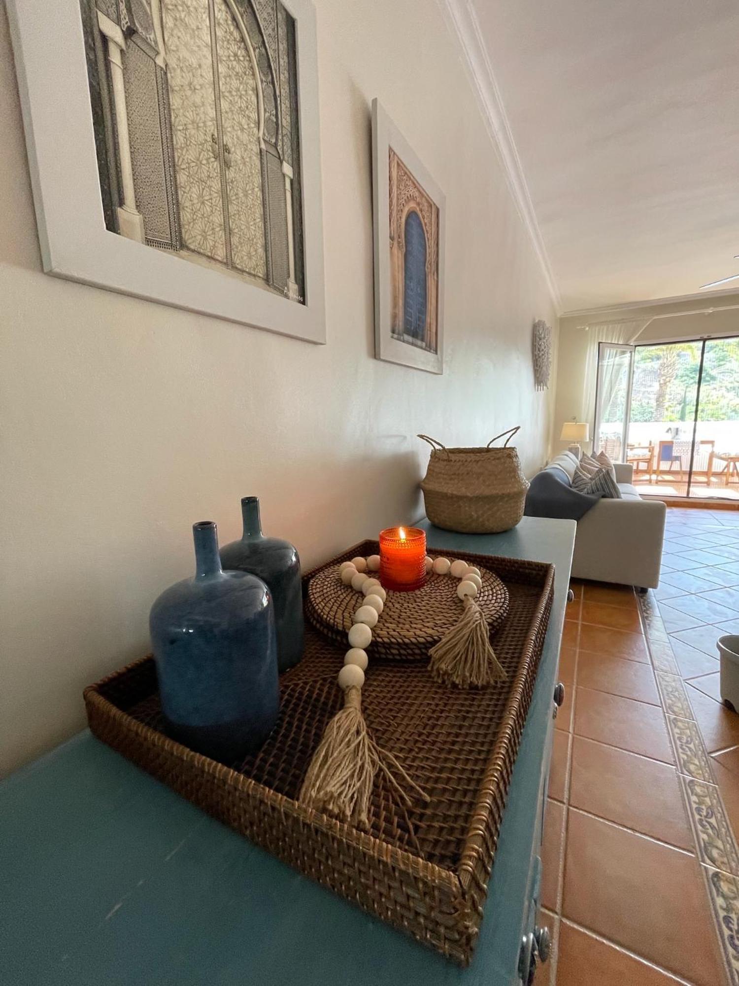 Casa Lydia - Spirit Of Mojacar Apartment Bagian luar foto